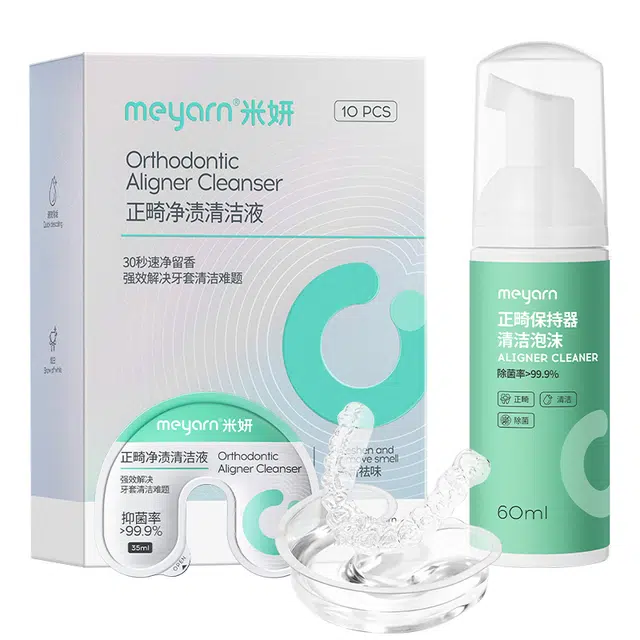 meyarn