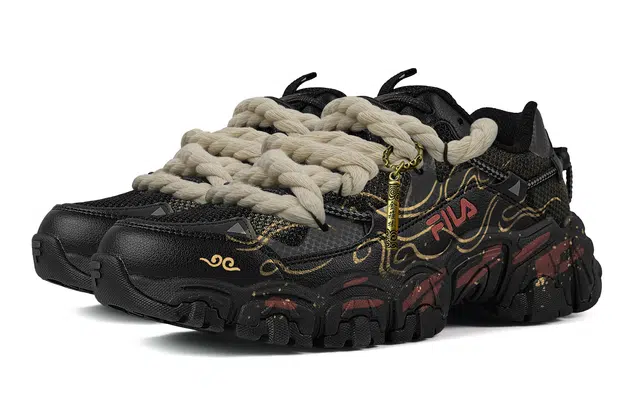 FILA Fluid