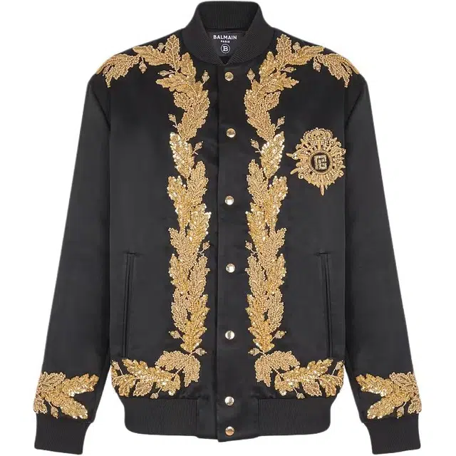 BALMAIN SS25