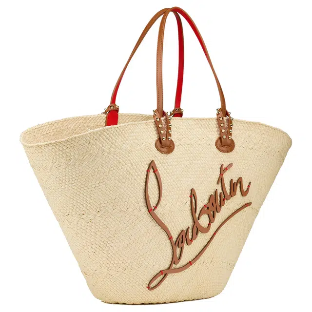 CL Cabata Logo Tote