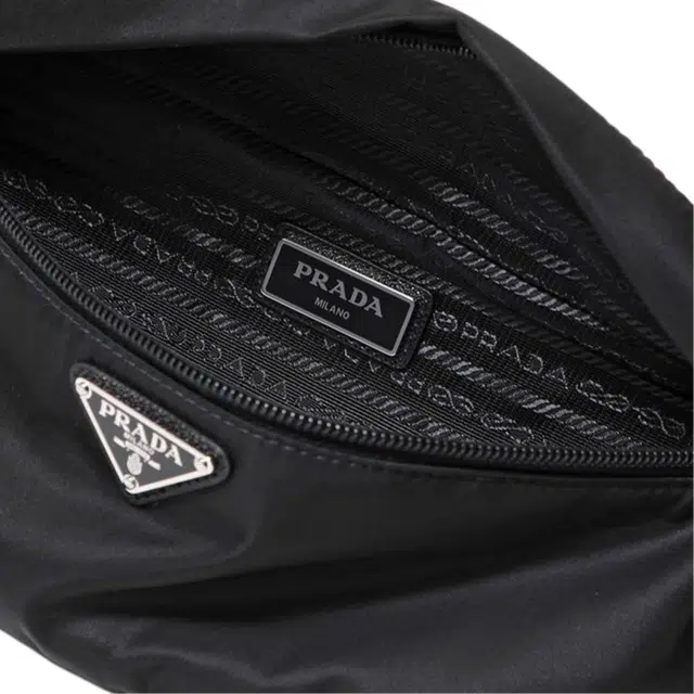 PRADA Re-Nylon
