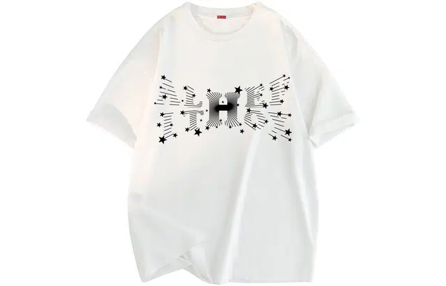 ALI THE FOX T
