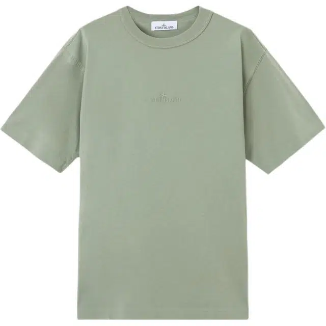 STONE ISLAND SS25 LOGOT