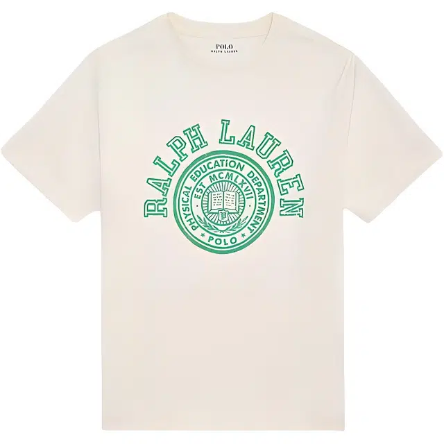 Polo Ralph LaurenT SS25