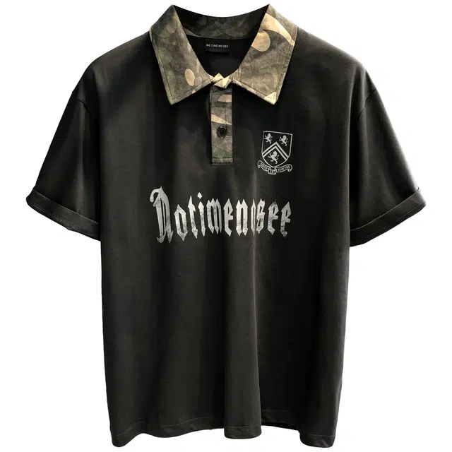 YGQPZHZ Polo