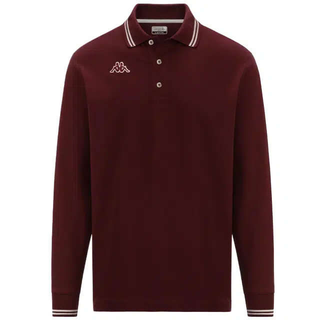 Kappa 5 MLS Polo