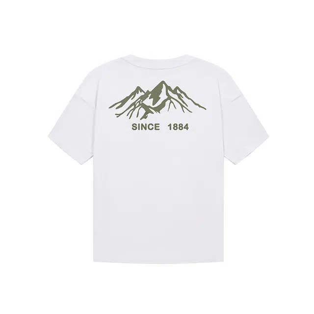 SWISS MILITARY T