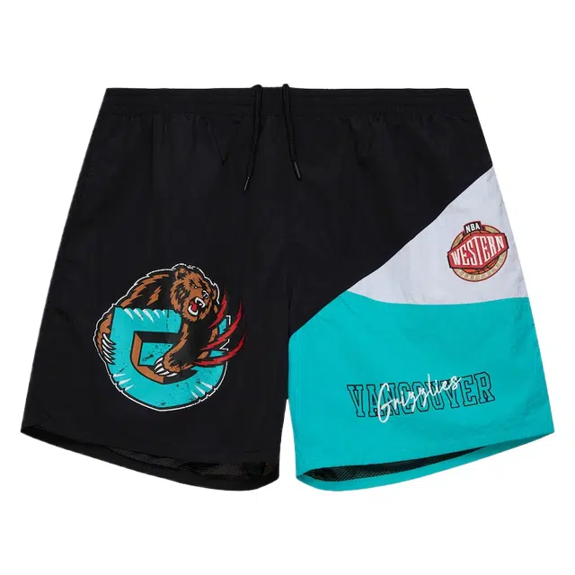 Mitchell Ness NBA