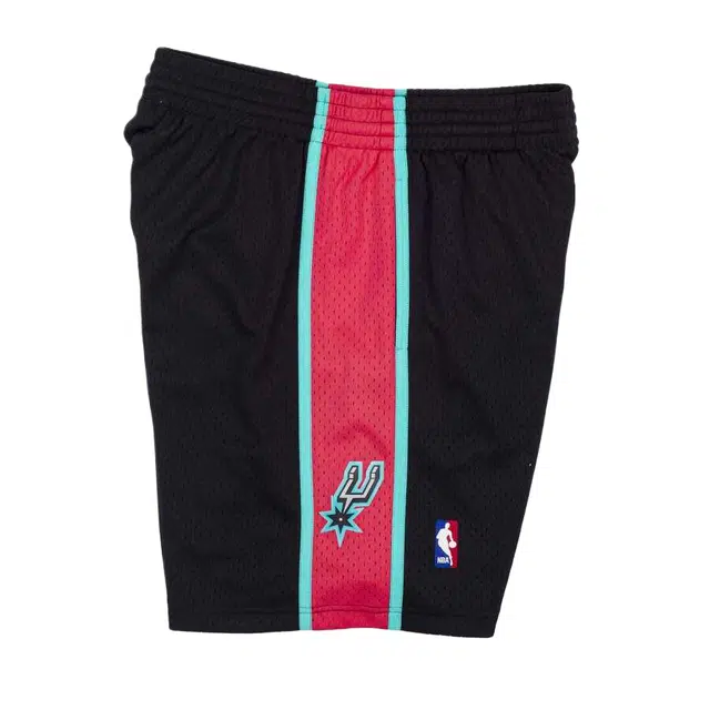 Mitchell Ness 1998-99 Swingman