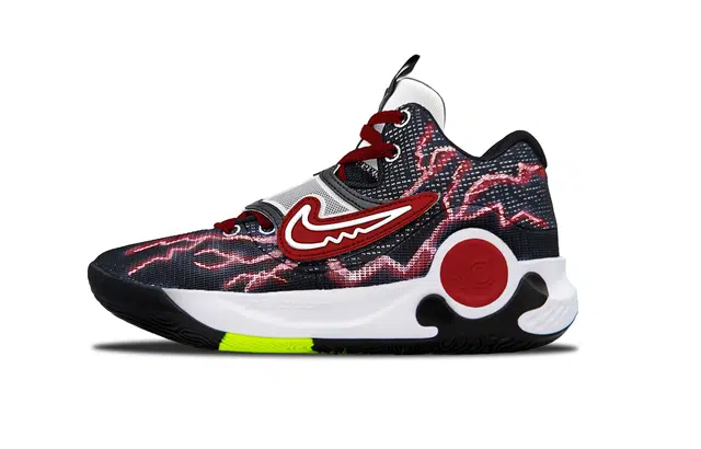Nike KD Trey 5 X