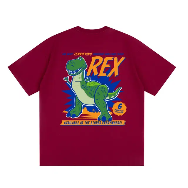 Disney T