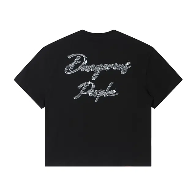 DANGEROUSPEOPLE T