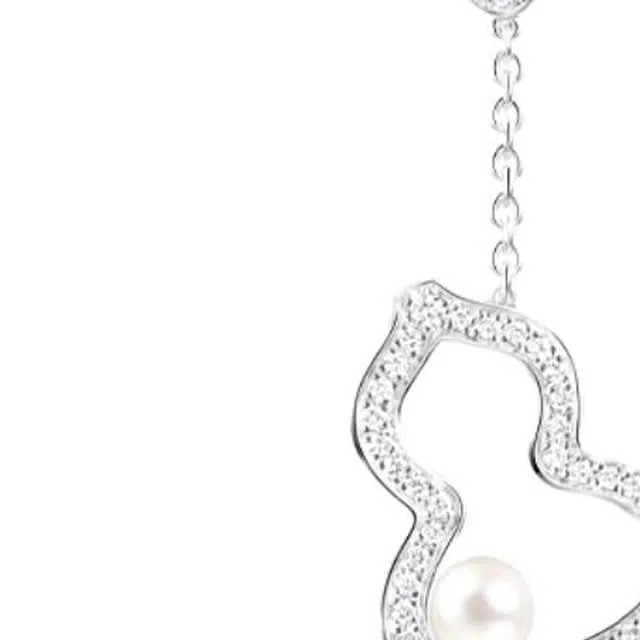 Qeelin Wulu 18K