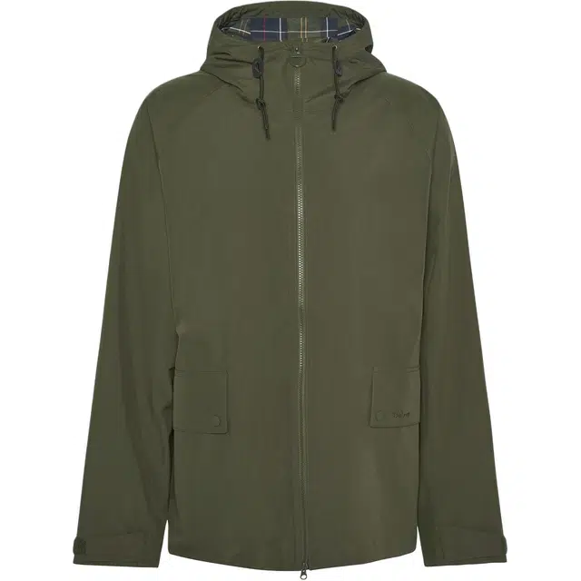 BARBOUR