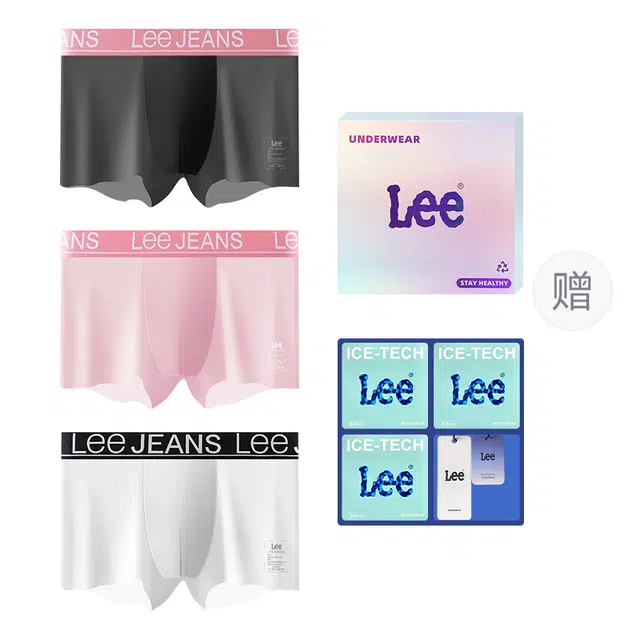 Lee 101 10A 3
