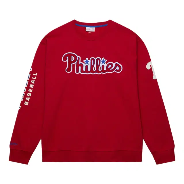 Mitchell Ness ThereBack