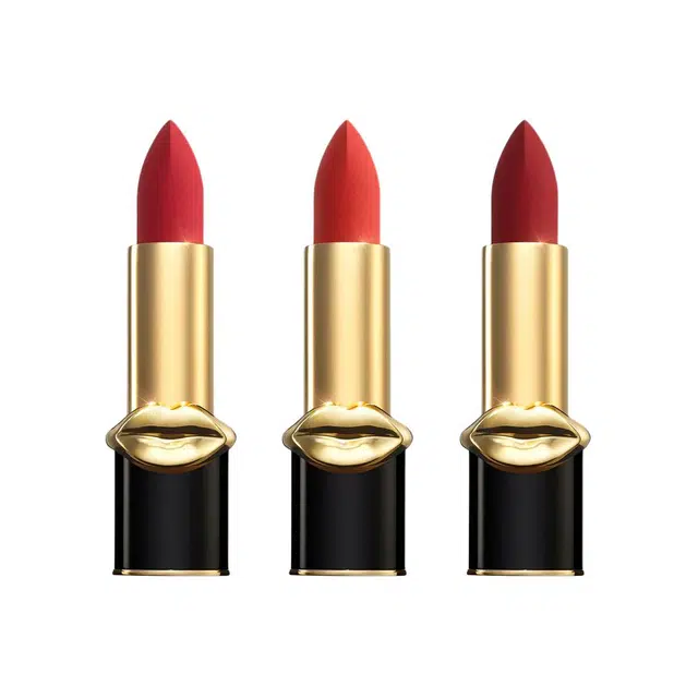 PAT McGRATH LABS 4g+4g+4g