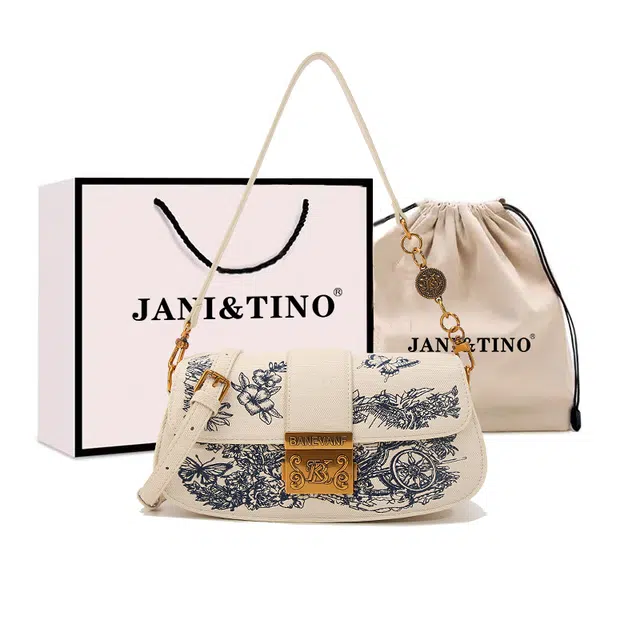 JANITINO PU