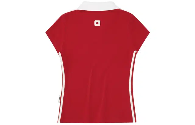PCLP polo T