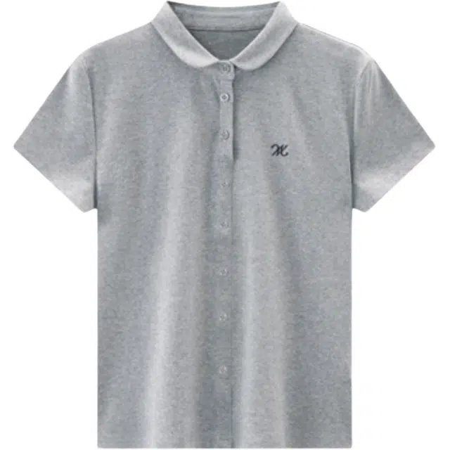 ABBY GODDESS Polo T
