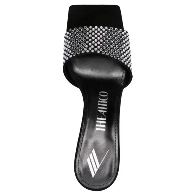 The Attico 7cm