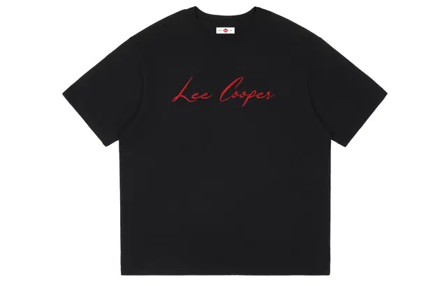 Lee Cooper LOGOT