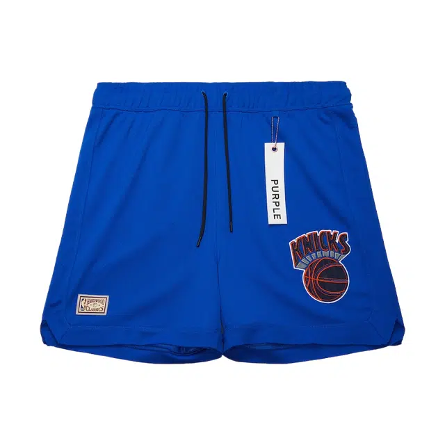 Mitchell Ness