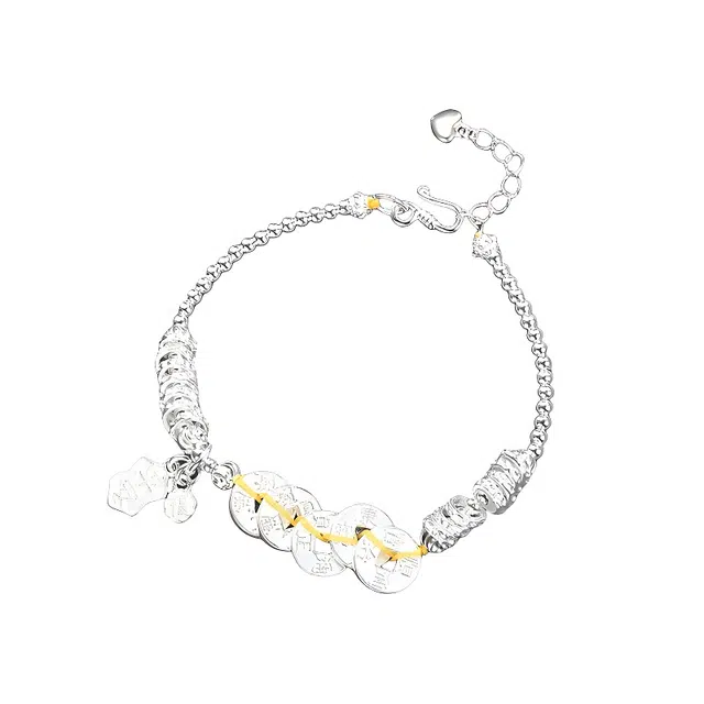 S925 CUTE DAME 925