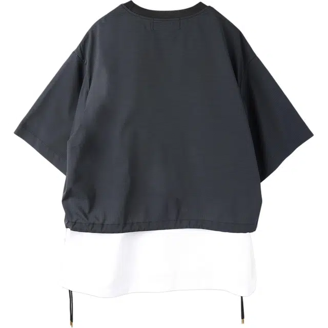CULLNI SS25 T