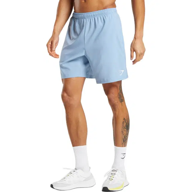 GYMSHARK Arriva
