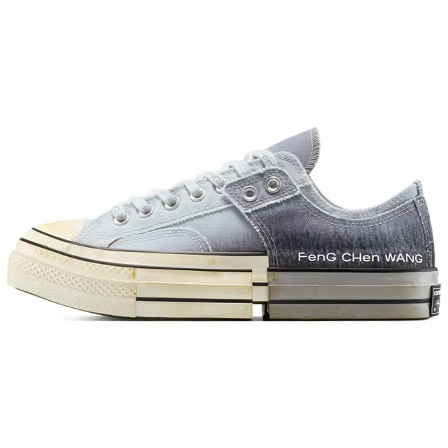 Converse x Feng Chen Wang