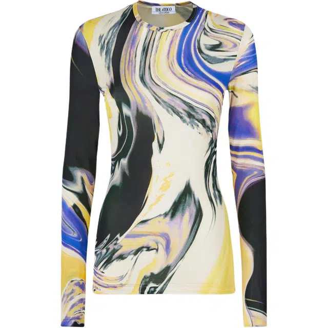 The Attico T
