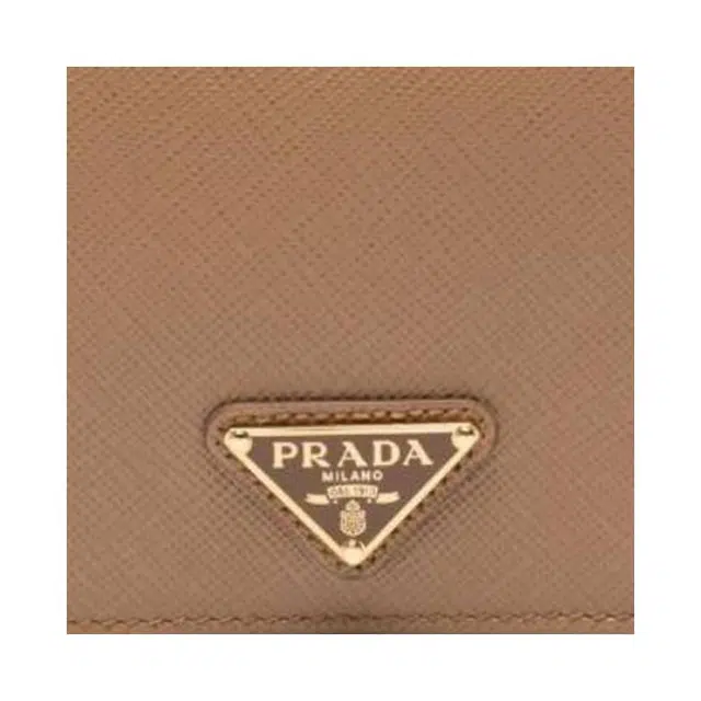 PRADA Logo