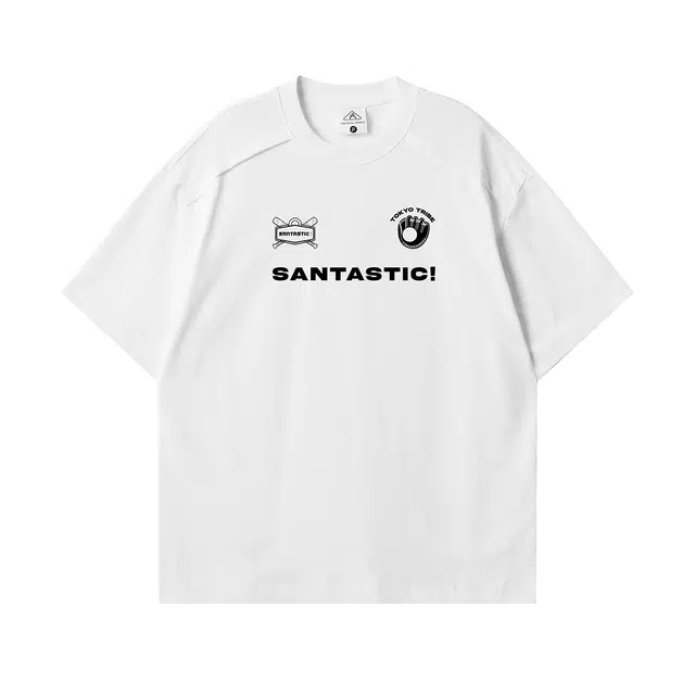 SANTASTIC T