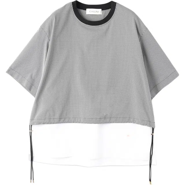 CULLNI SS25 T