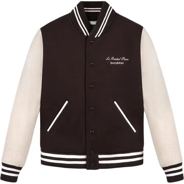 SPORTY RICH x Le Bristol Paris SS25