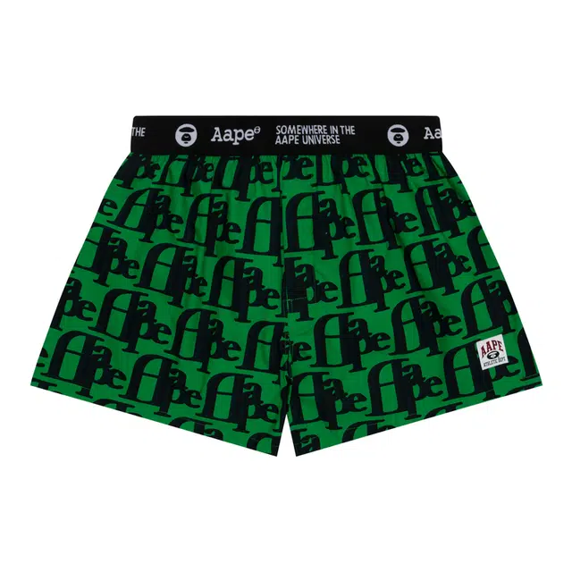 Aape SS25 1