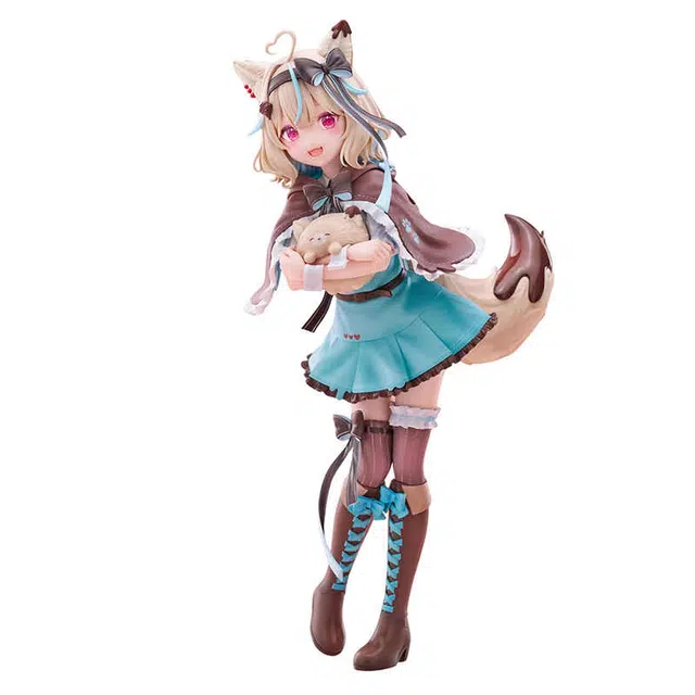 FNEX KONOMI 17