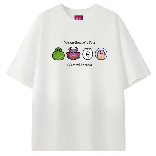 Disney T