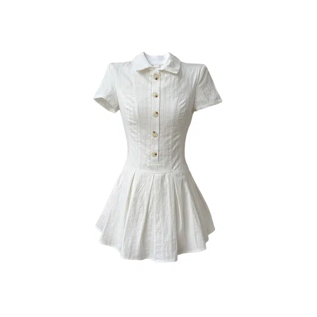 MISSHONEY MH polo