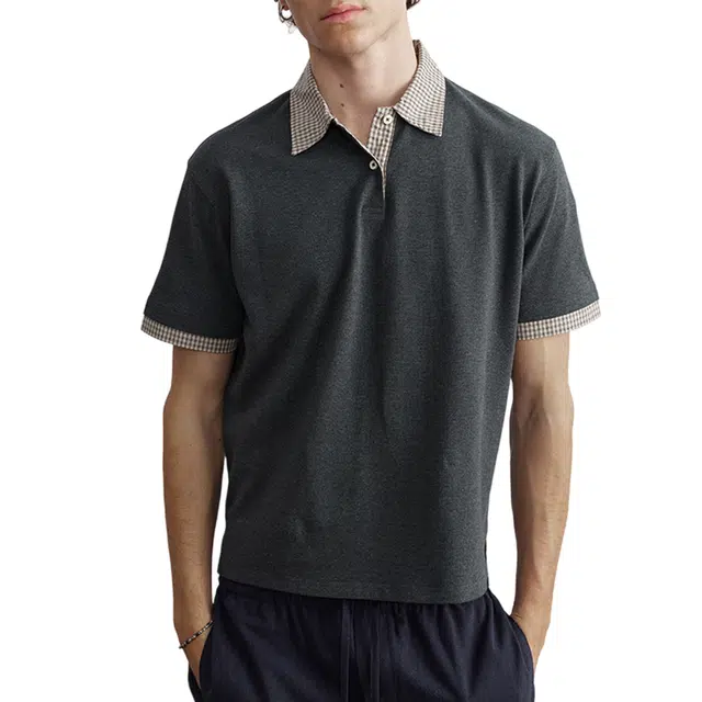 NOAHGIGI Polo