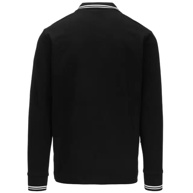Kappa 5 MLS Polo