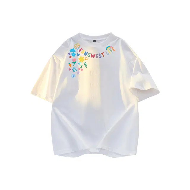 JEANSWEST LIFE T