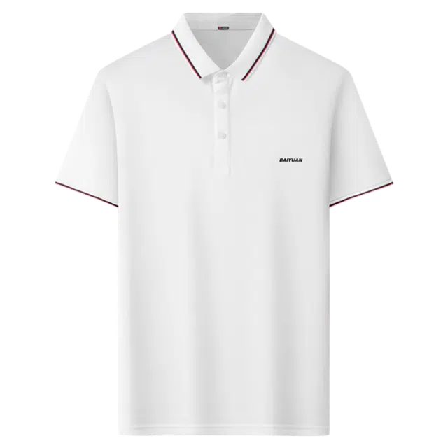 BaiYuan Trousers PoloPOLO