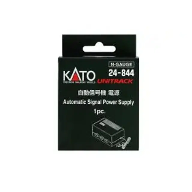 KATO N