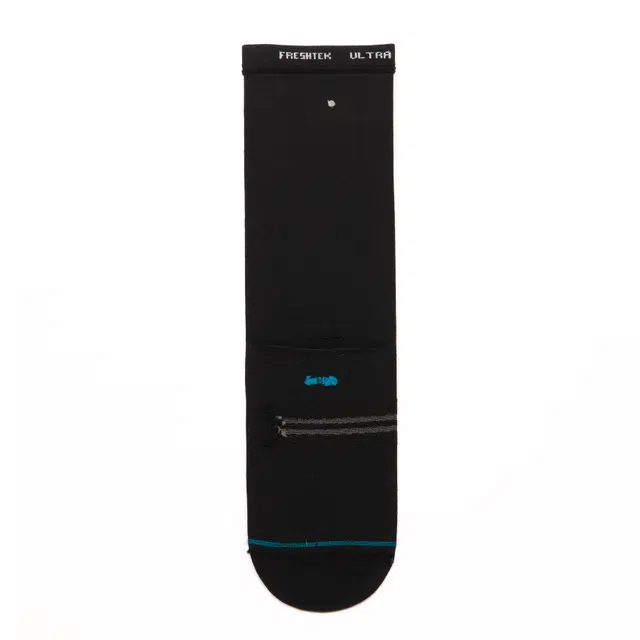 Stance 1