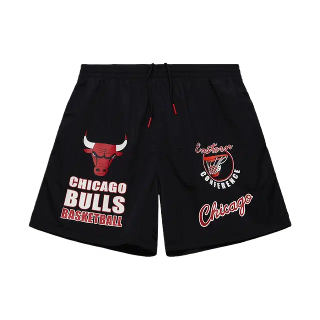 Mitchell Ness