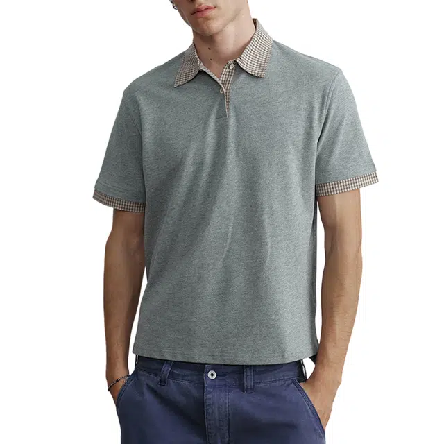 NOAHGIGI Polo