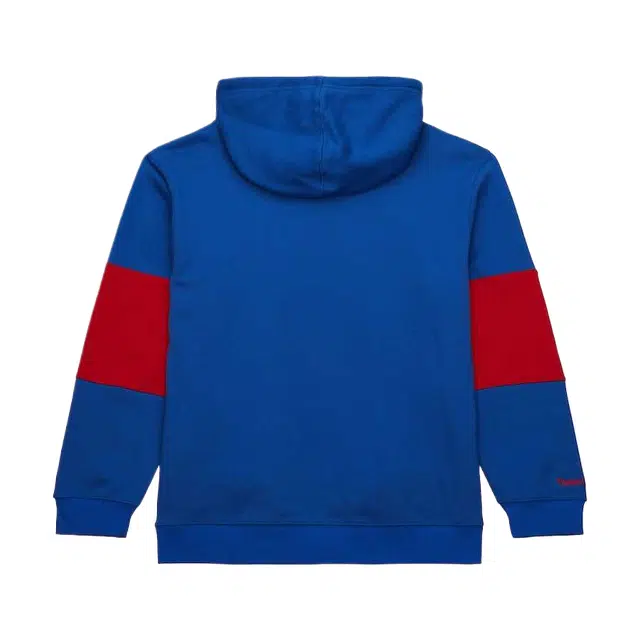 Mitchell Ness 76