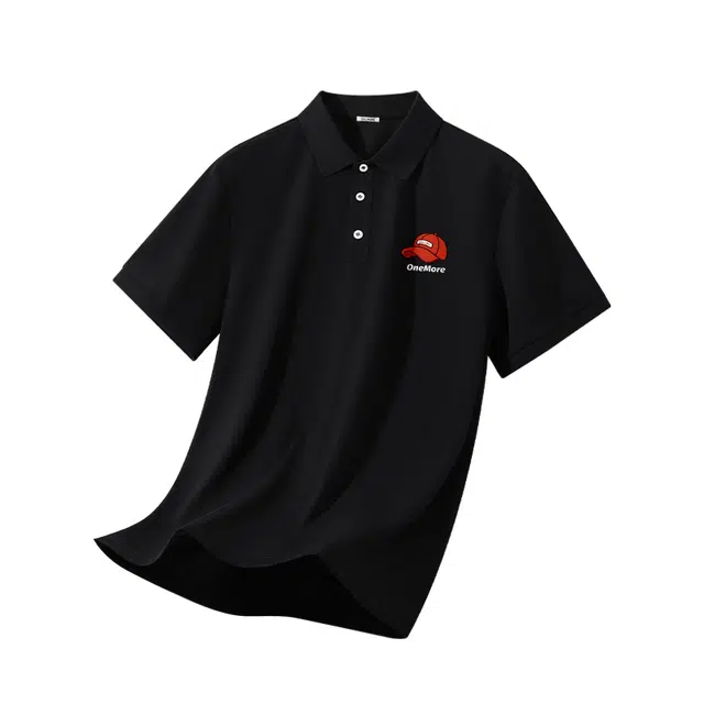 ONE MORE tPolo